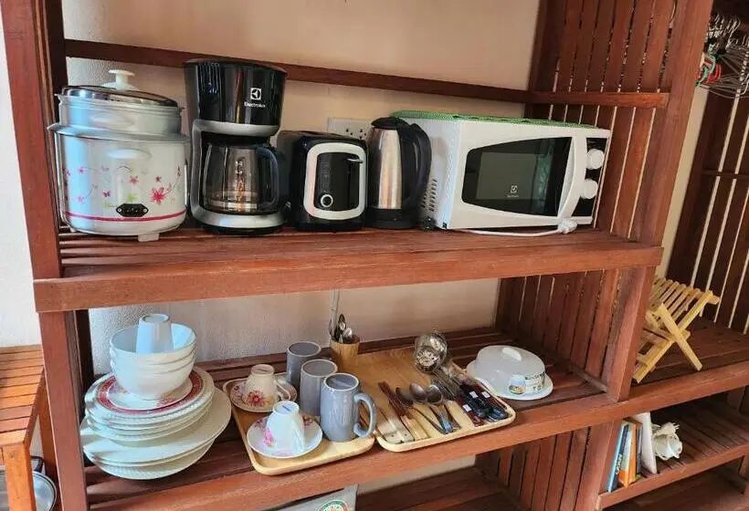 スタンダードルーム, Baan Nomtham