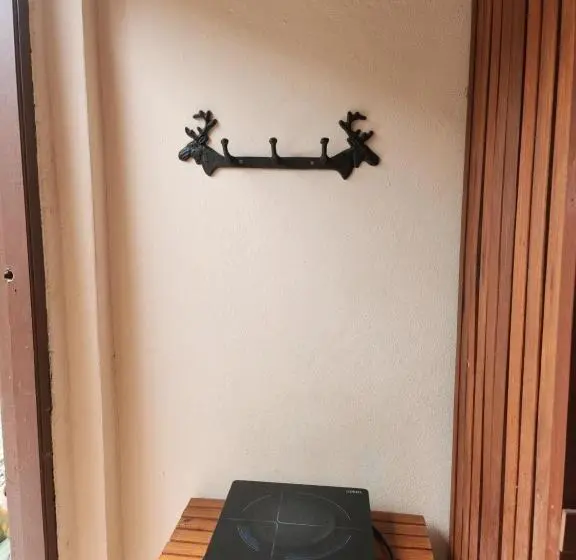 スタンダードルーム, Baan Nomtham