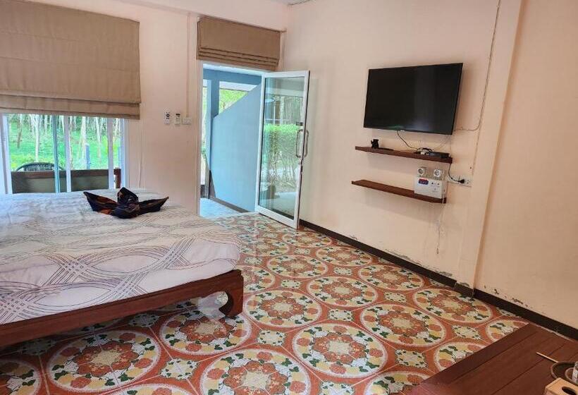 标准间, Baan Nomtham