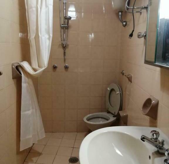 חדר סטנדרט, I Trecento