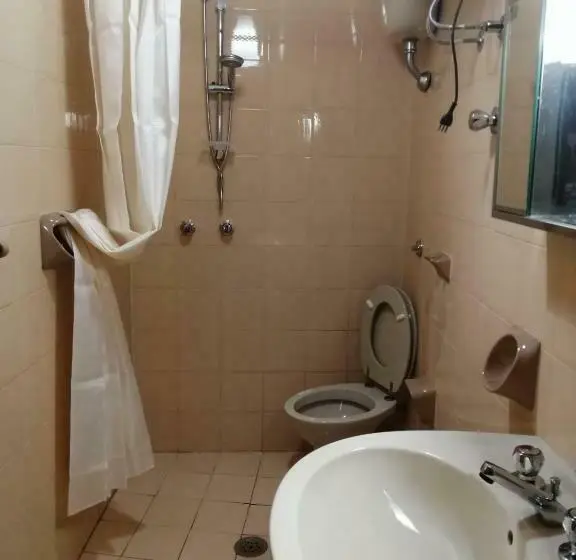 Standard-huone, I Trecento