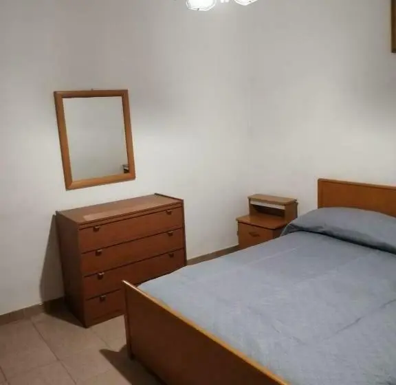 Standard-huone, I Trecento