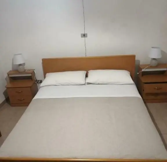 Standard-huone, I Trecento