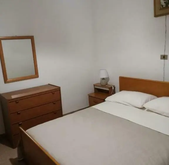 Standard-huone, I Trecento