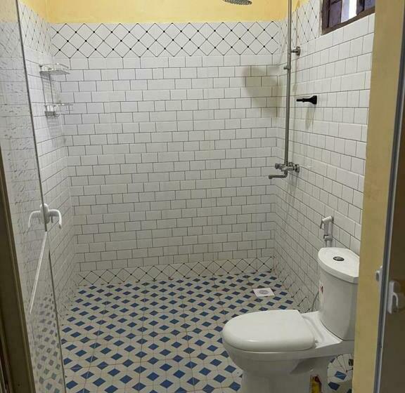 スタンダードルーム, Mfumbwi Coast Village