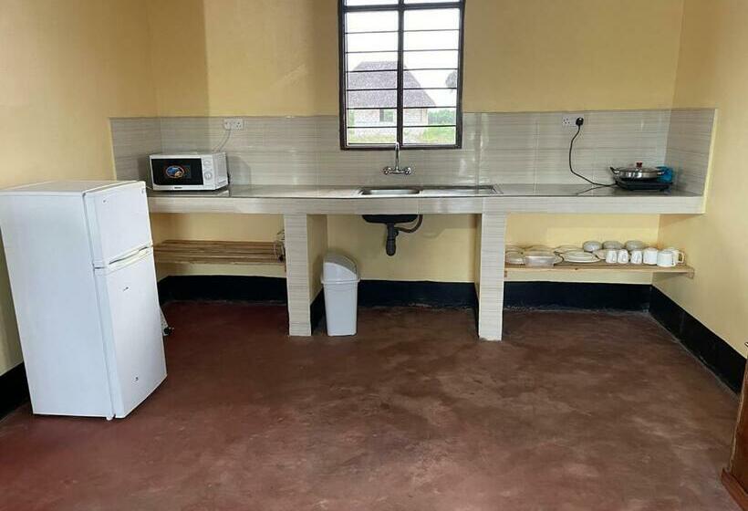 スタンダードルーム, Mfumbwi Coast Village