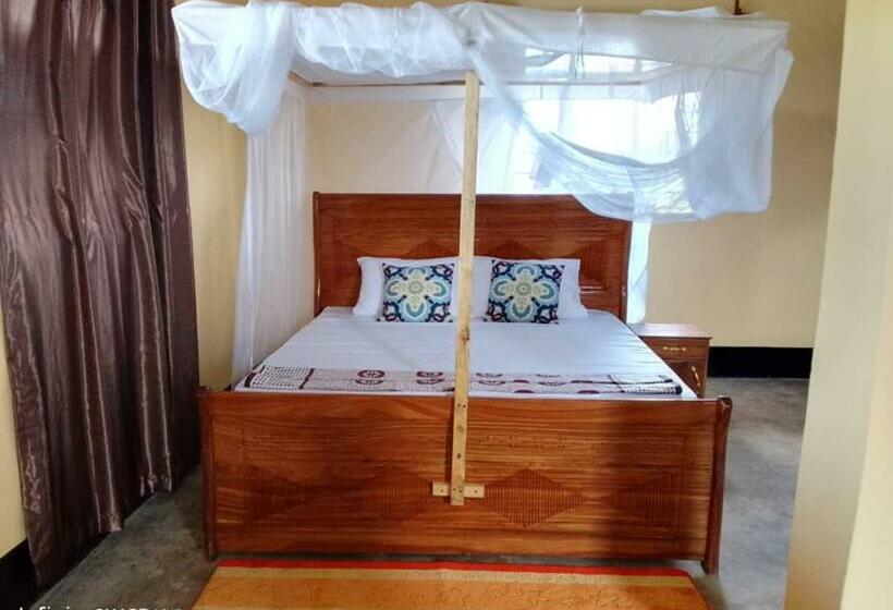 スタンダードルーム, Mfumbwi Coast Village