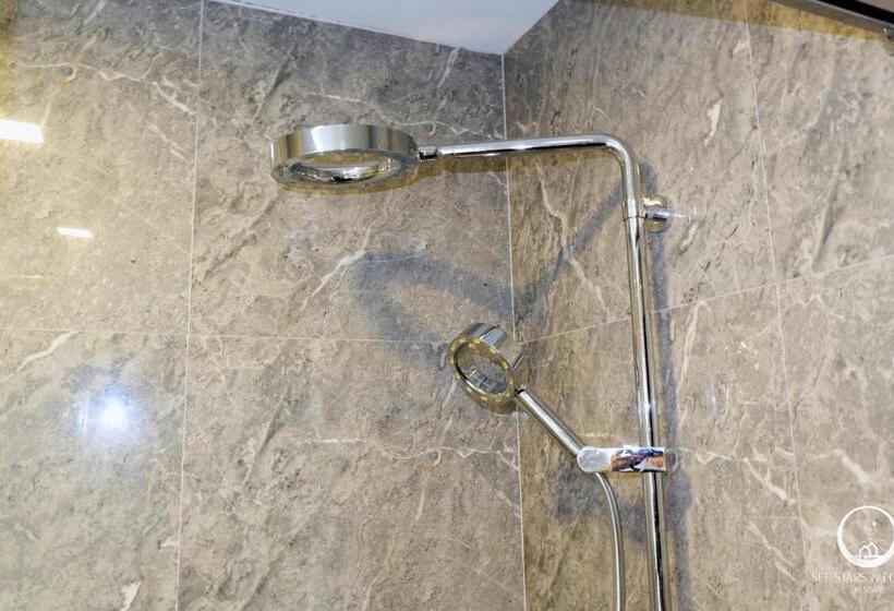 标准房带园景, See Stars & Forest Resort