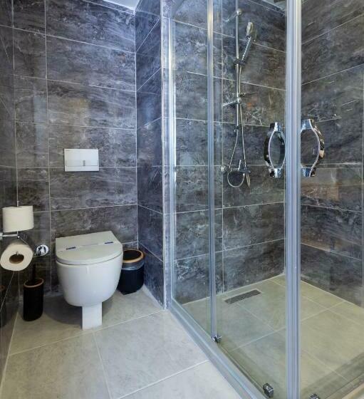 Suite Widok Morze, Art Karaköy