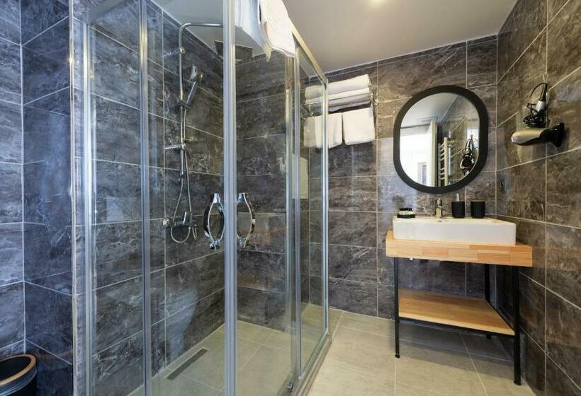 Suite Widok Morze, Art Karaköy