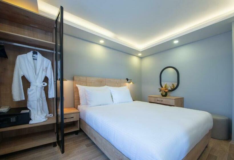 シティビュースイート, Art Karaköy