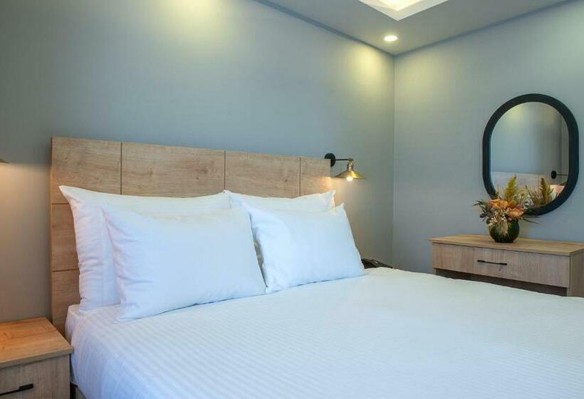 シティビュースイート, Art Karaköy