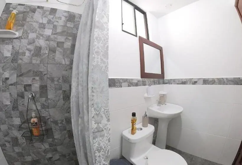 سوییت, Suite Central Park Tababela