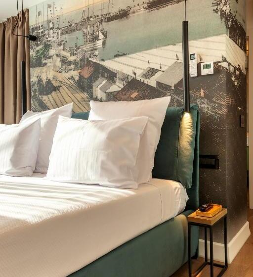 １ベッドルームアパートメント, Rosetti One