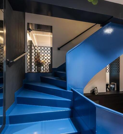 １ベッドルームドゥプレックスアパートメント, Rosetti One