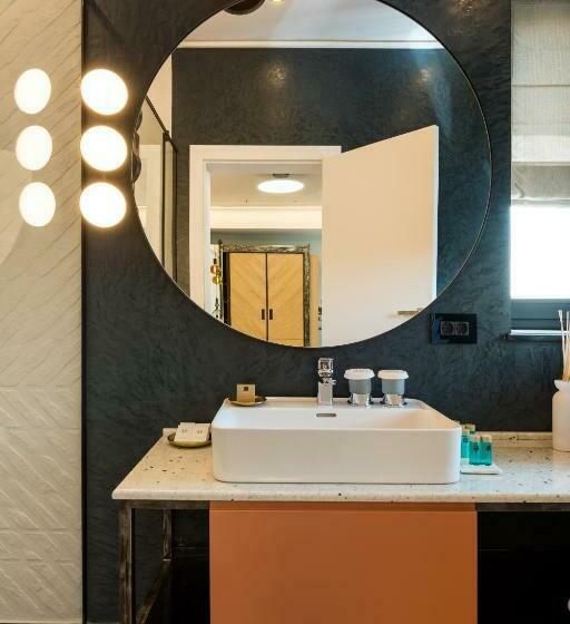 ２ベッドルームアパートメント, Rosetti One