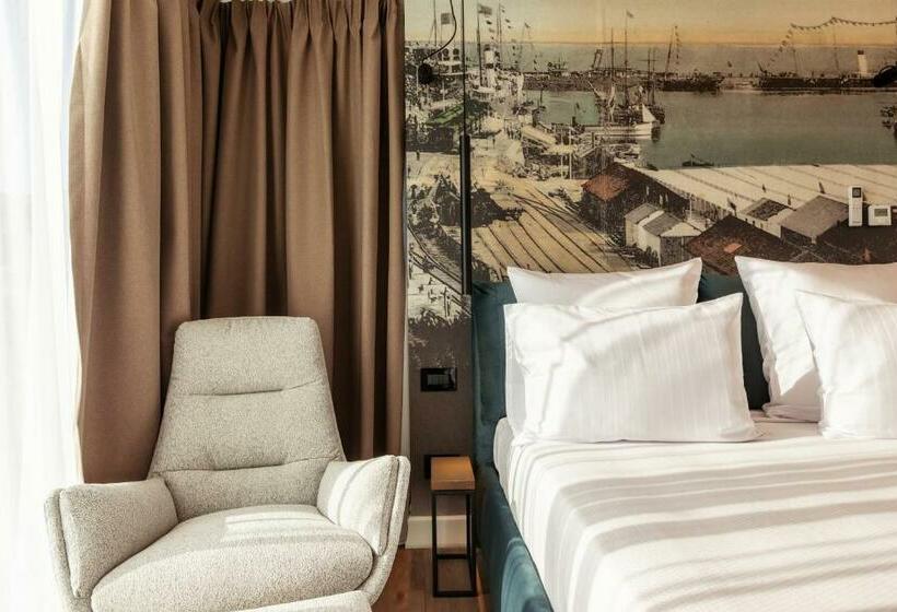 １ベッドルームアパートメント, Rosetti One