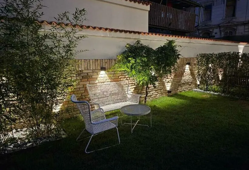 Appartamento Duplex 1 Camera da Letto, Rosetti One