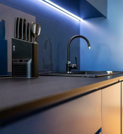 １ベッドルームアパートメント, Rosetti One