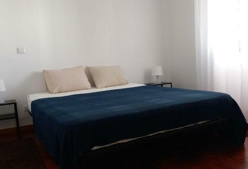 디럭스 룸, Anchor House Albufeira