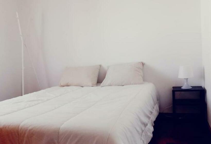 디럭스 룸, Anchor House Albufeira