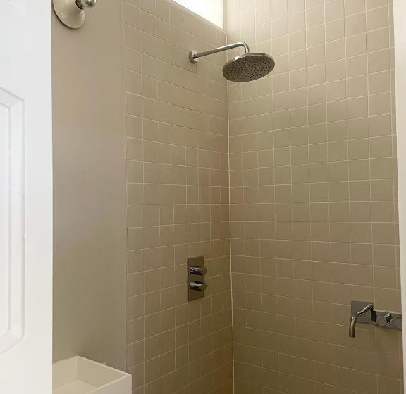 חדר סטנדרט חדר אמבטיה משותף, Stylish Double Room In The Hague