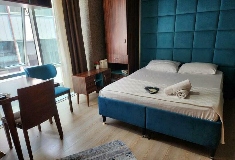 חדר סטנדרט, çakra Palace