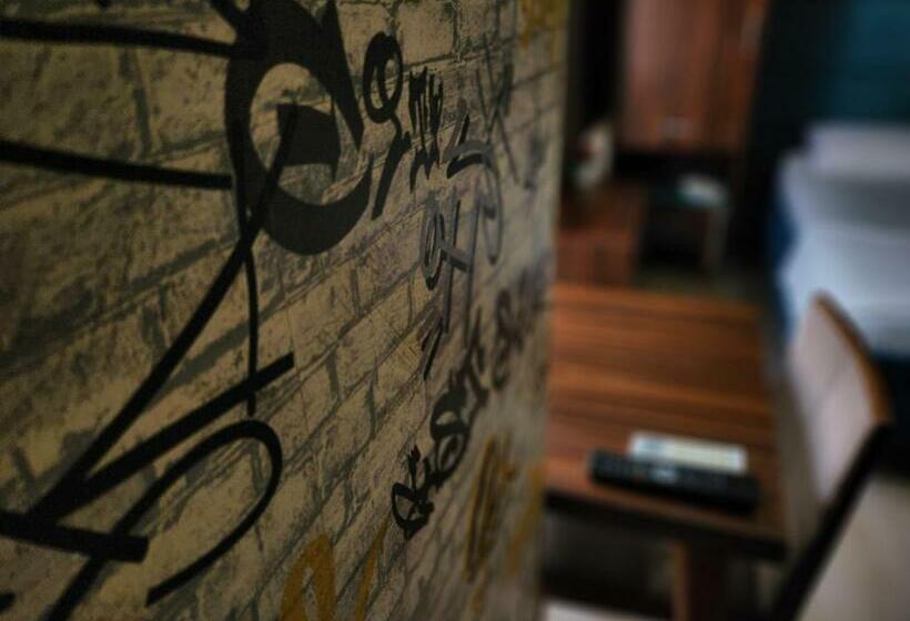 חדר סטנדרט, çakra Palace