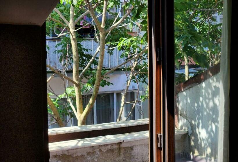 סטודיו דלוקס, çakra Palace