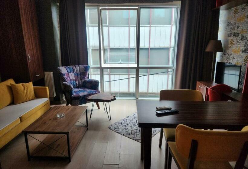 חדר סופריור לשלושה, çakra Palace