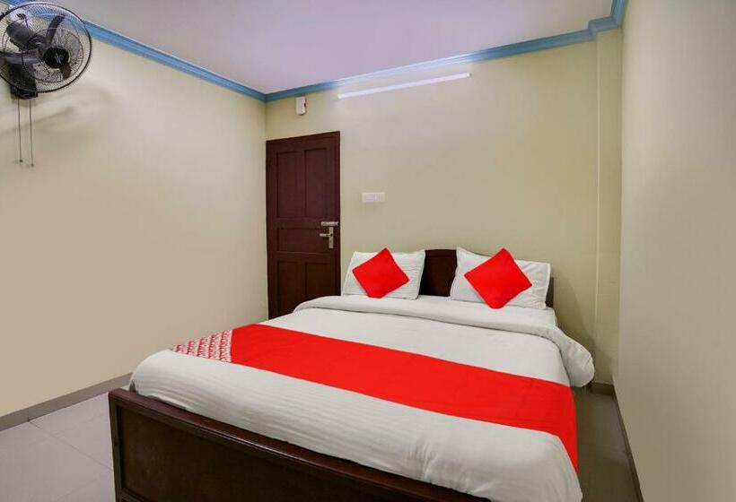 Camera Standard, O Dream Stay