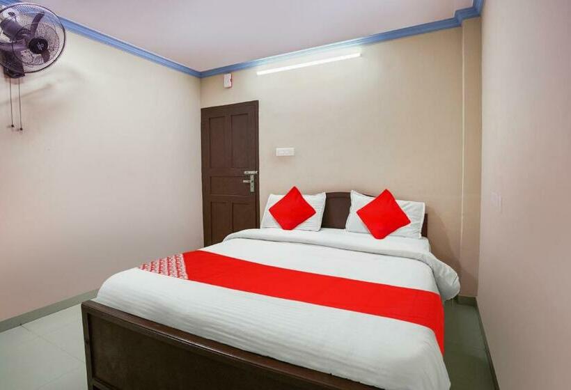 Camera Standard, O Dream Stay