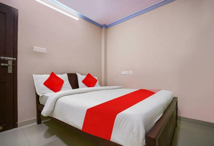 Camera Standard, O Dream Stay