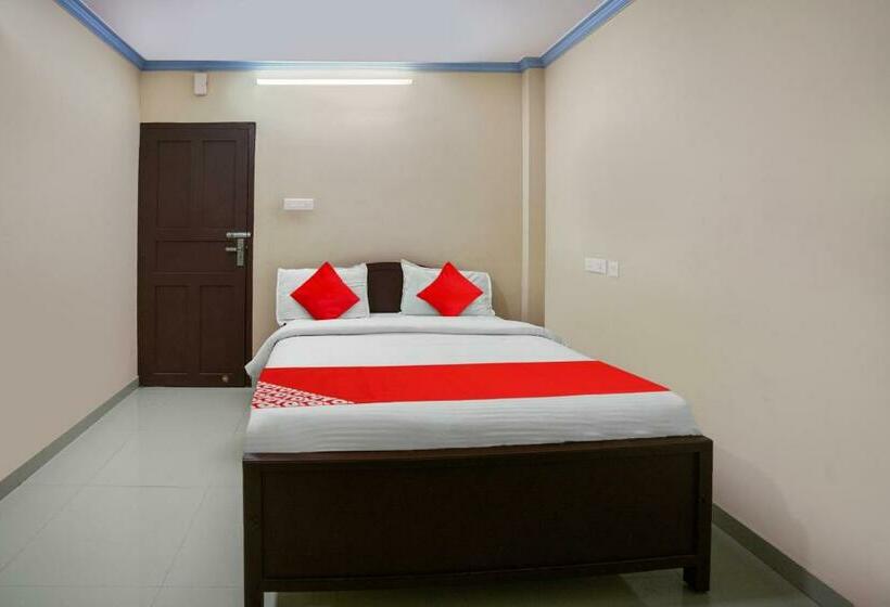 Camera Standard, O Dream Stay