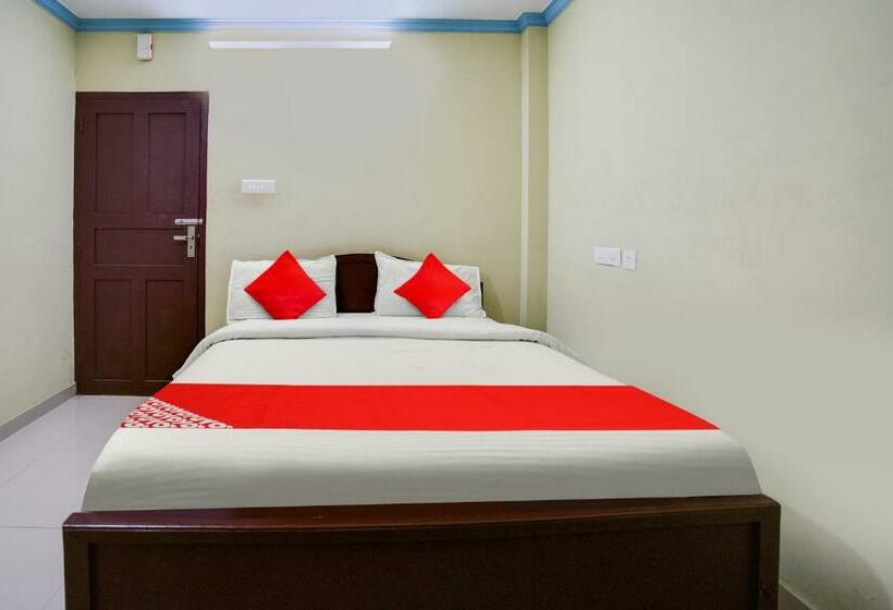 Standard-huone, O Dream Stay