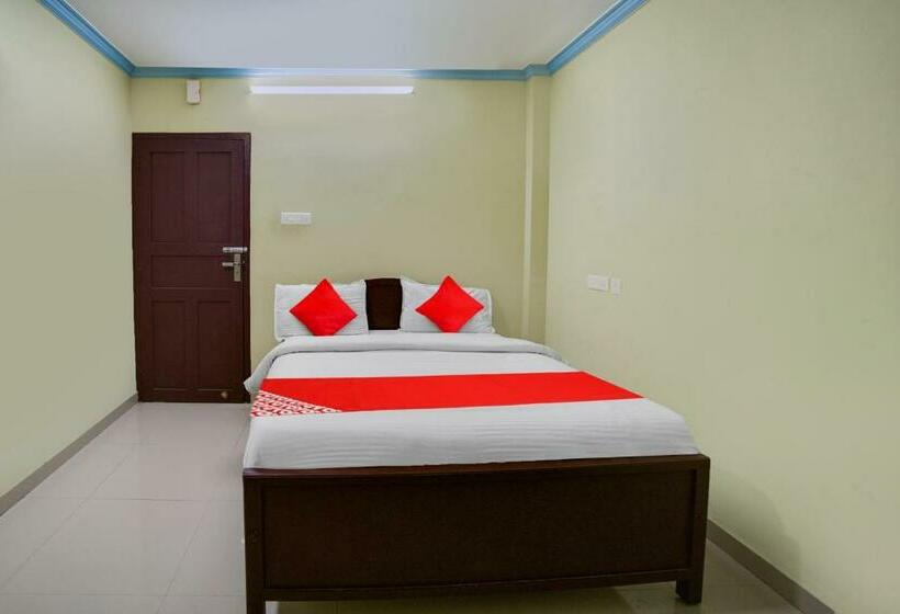 Camera Standard, O Dream Stay