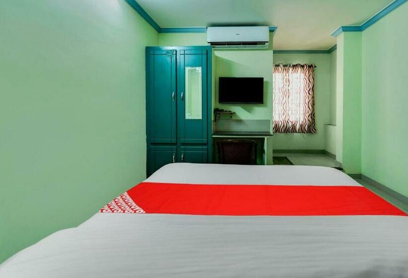 Camera Standard, O Dream Stay