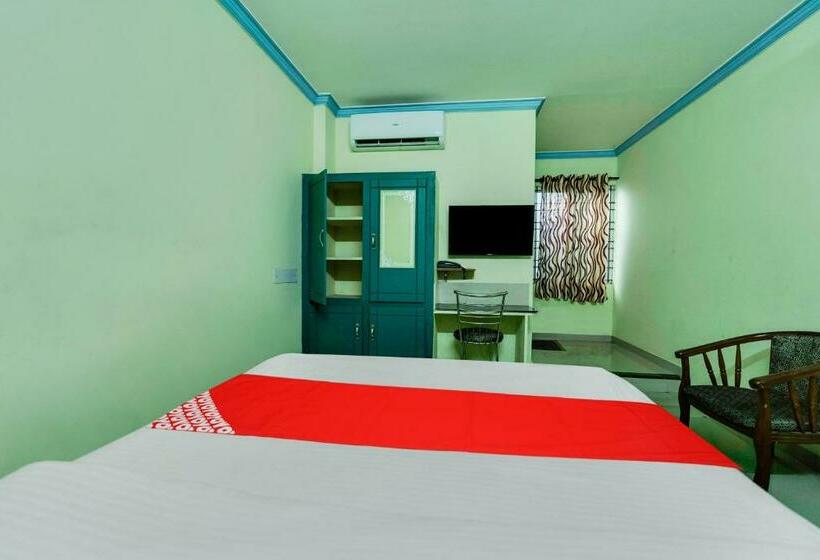 Standard-huone, O Dream Stay