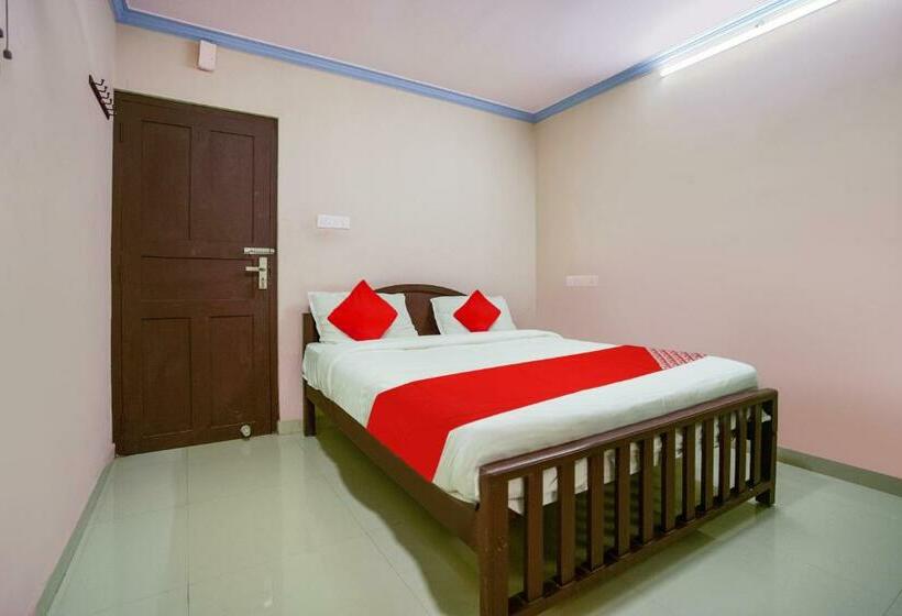 Standard-huone, O Dream Stay