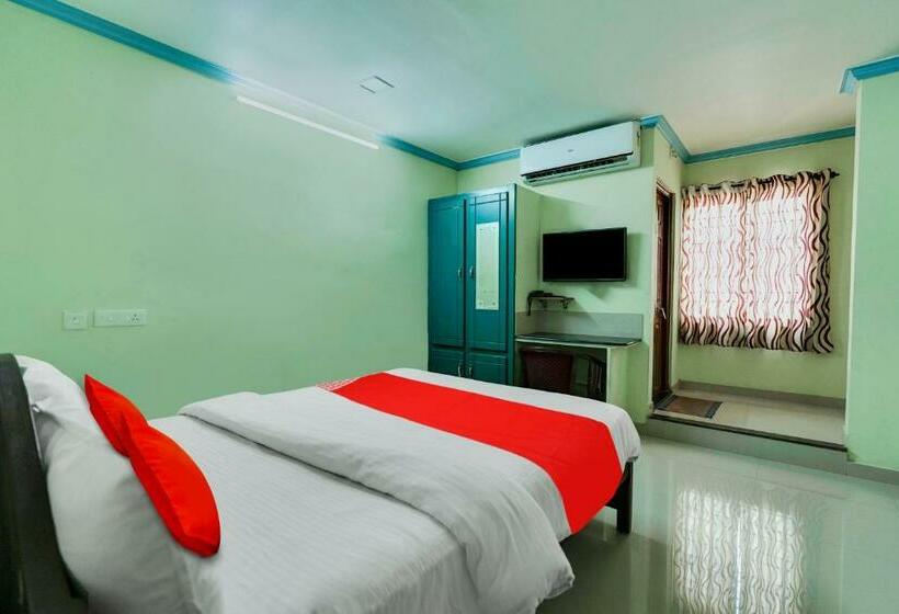 Camera Standard, O Dream Stay