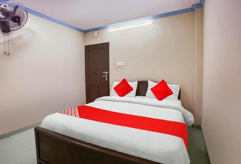 Camera Standard, O Dream Stay