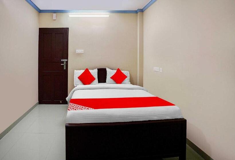 Standard-huone, O Dream Stay