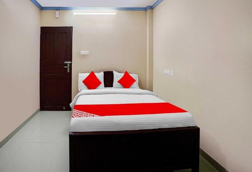 Standard-huone, O Dream Stay