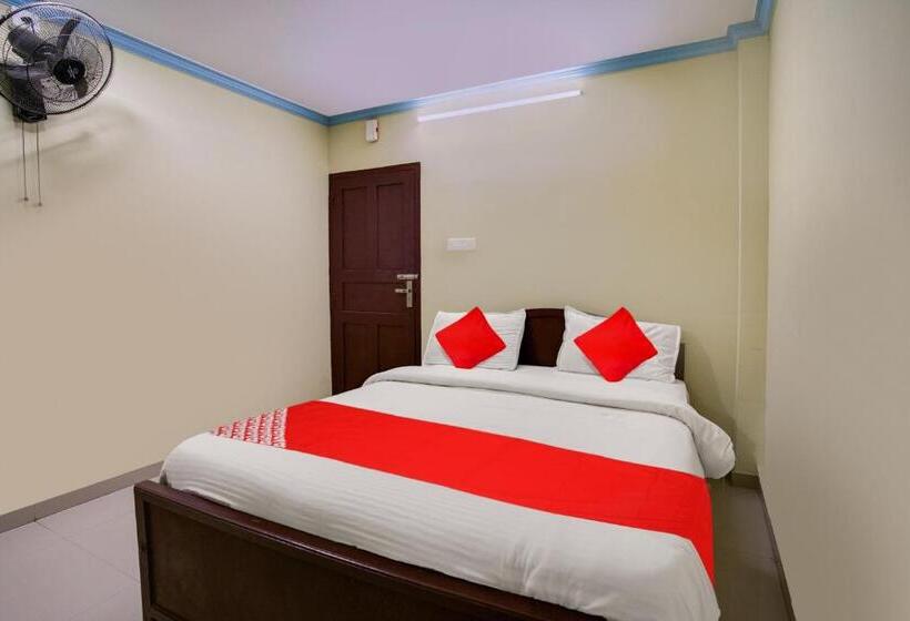 Standard-huone, O Dream Stay