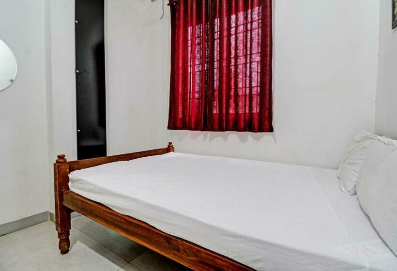 트리플 클래식 룸, Hollyday