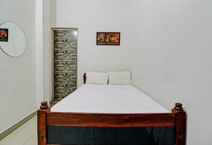 트리플 클래식 룸, Hollyday