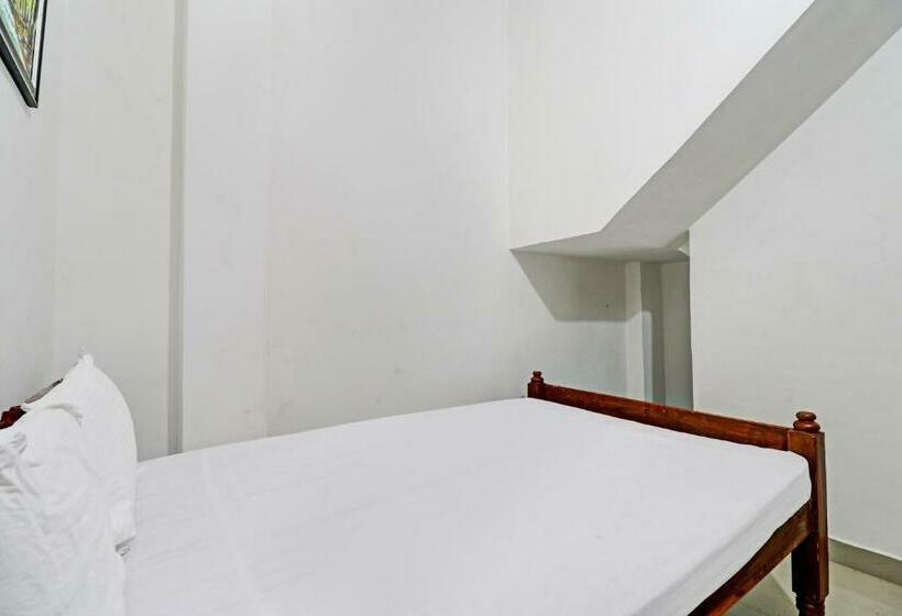 트리플 클래식 룸, Hollyday