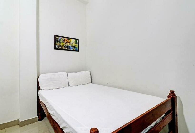 트리플 클래식 룸, Hollyday