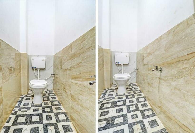 트리플 클래식 룸, Hollyday