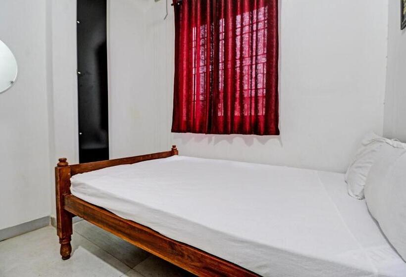 트리플 클래식 룸, Hollyday